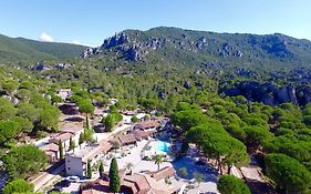 Auberge Val Moureze Hôtel&Spa